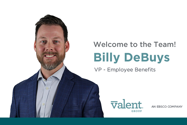 Our Employee Benefits Practice Welcomes Former Work Comp. Litigator and Private Business Owner