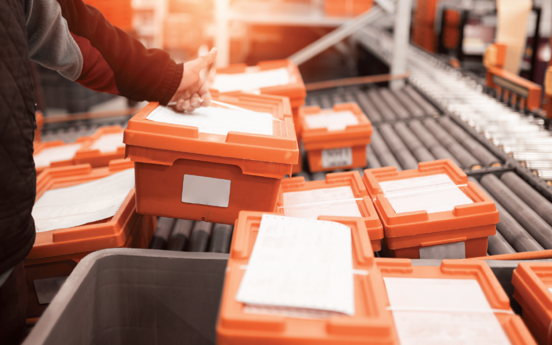 Healthcare Risk Insight: Building a Better Supply Chain