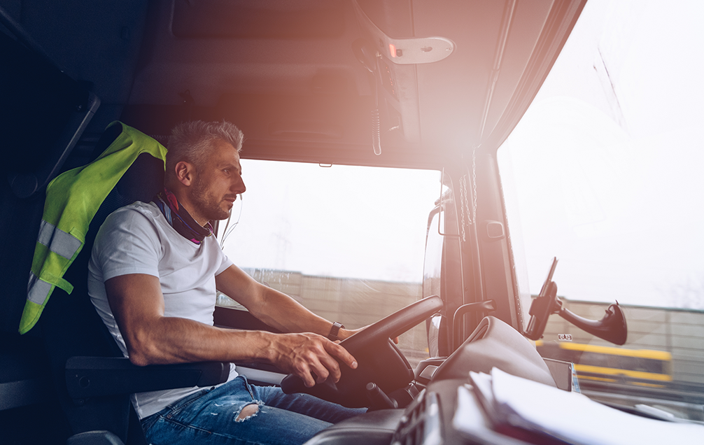 Ensure Fleet and Driver Safety for a Profitable Business