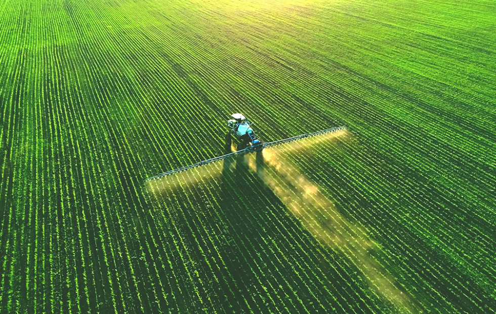 Checklist Pesticide Storage, Handling and Disposal