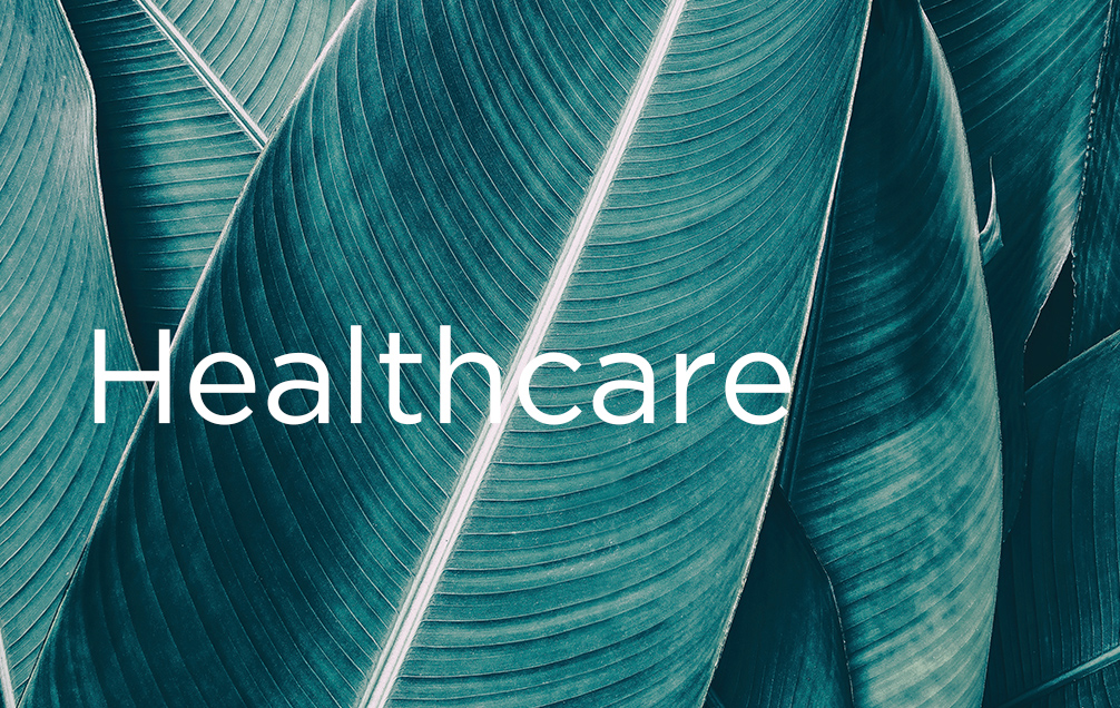 Healthcare