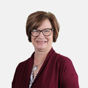 Teresa Smith, CIC